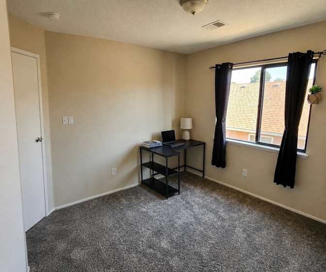 Joseph's room