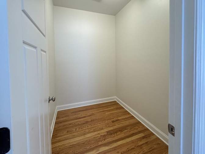 Maya's room