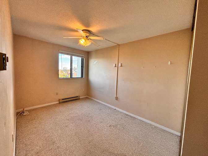 Rachel's room