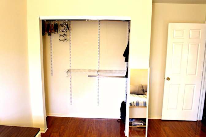Max's room