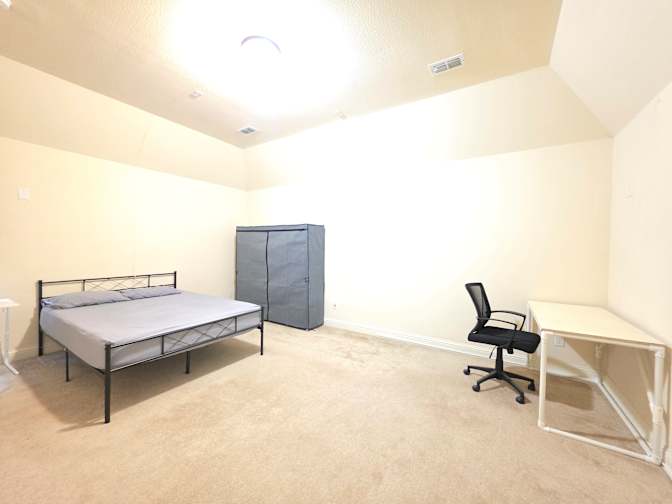 Mary's room