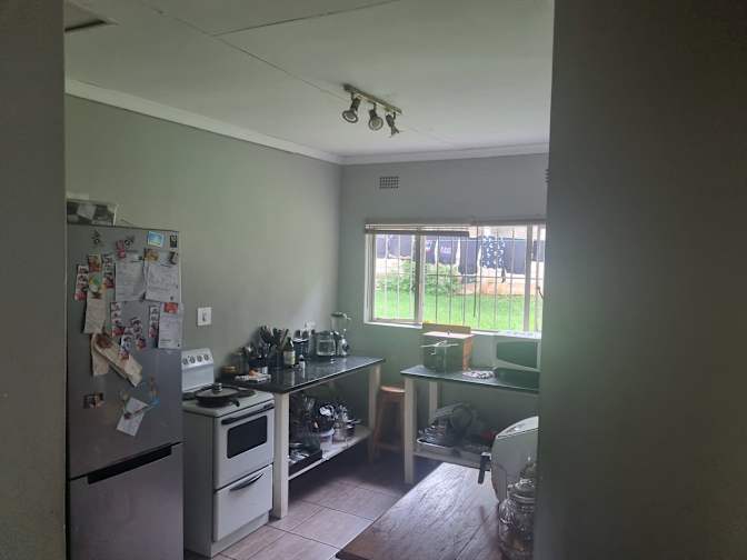 Bridget's room