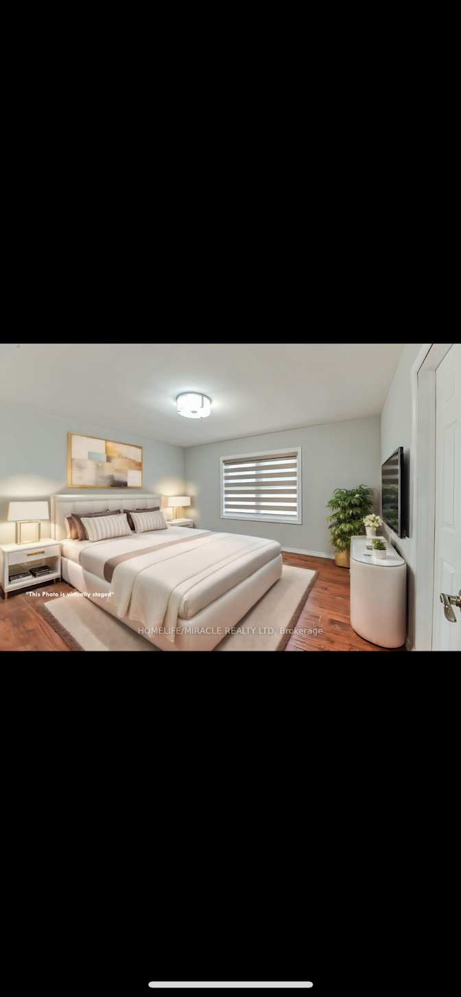 Karen's room
