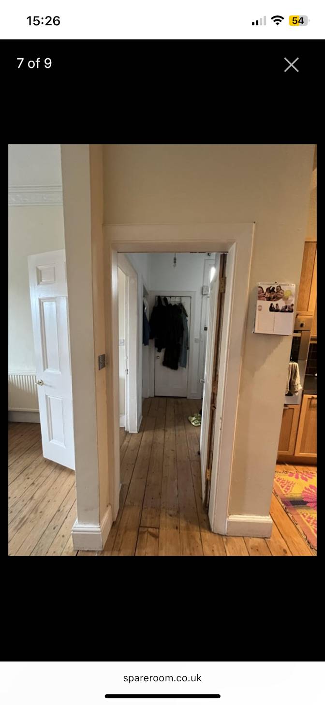 Kate's room