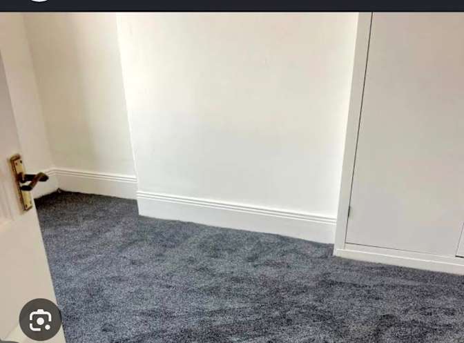 Ali's room