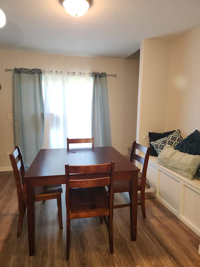 ANABEL's room