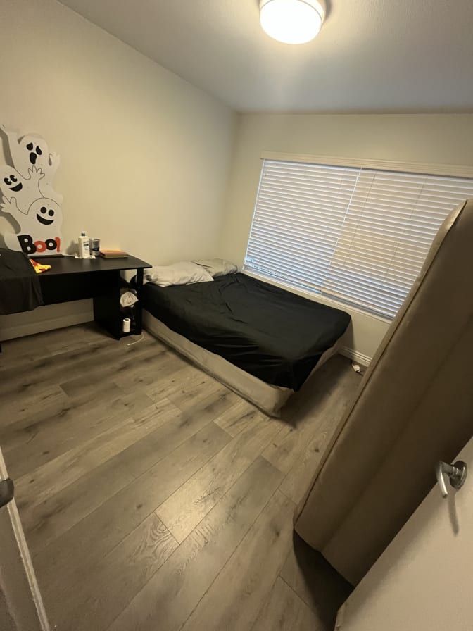 Michael's room