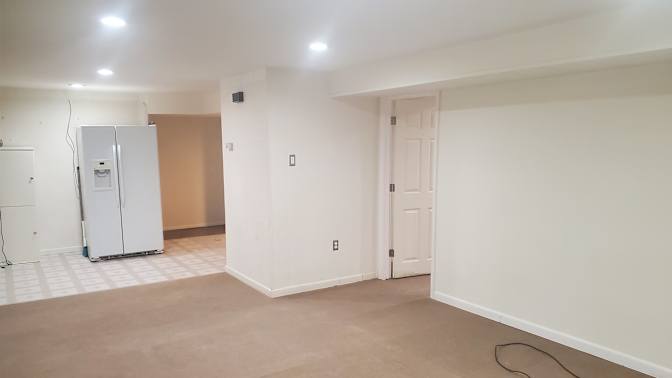 Enrique's room