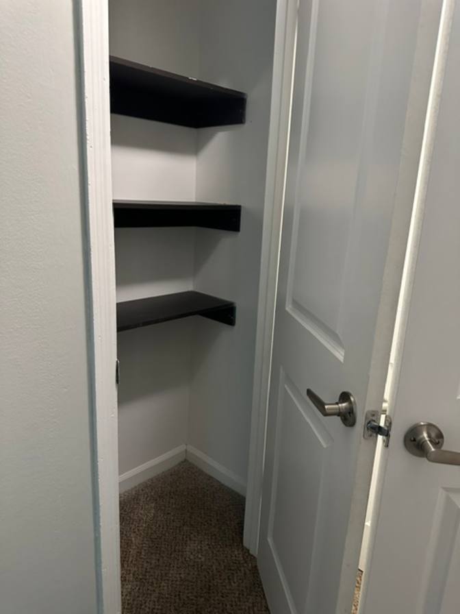 Kaitlynn Wood's room