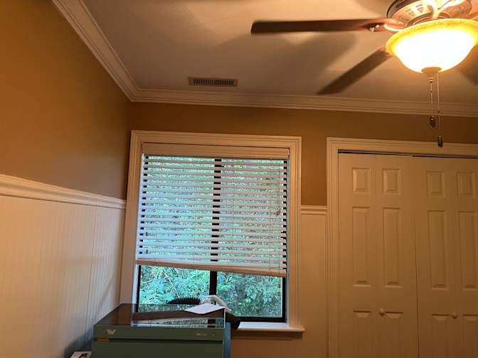 Aliston's room