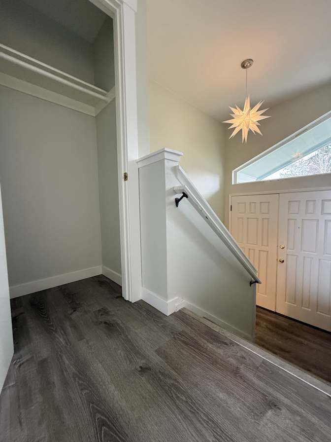 Daven's room
