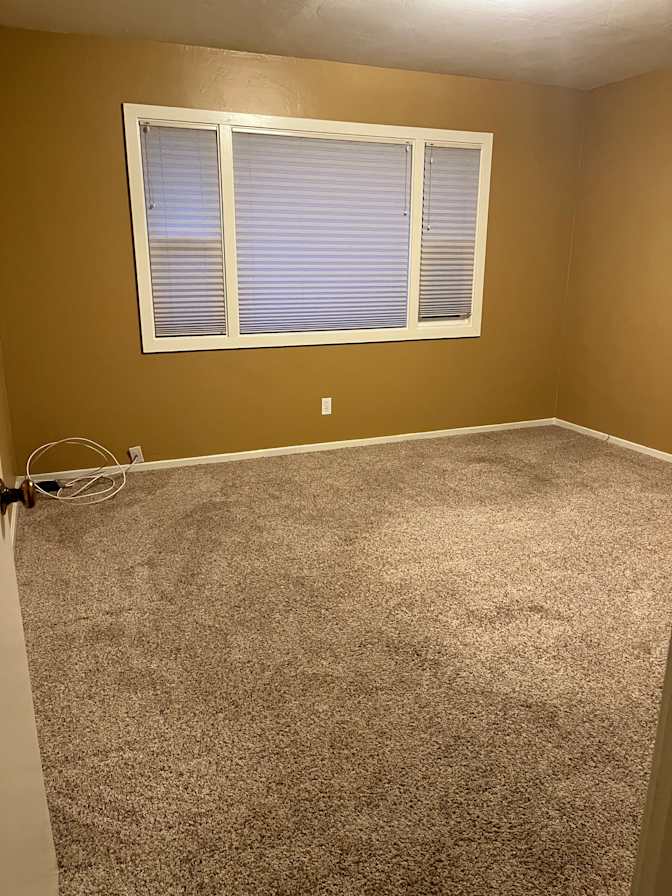 Charlotte's room