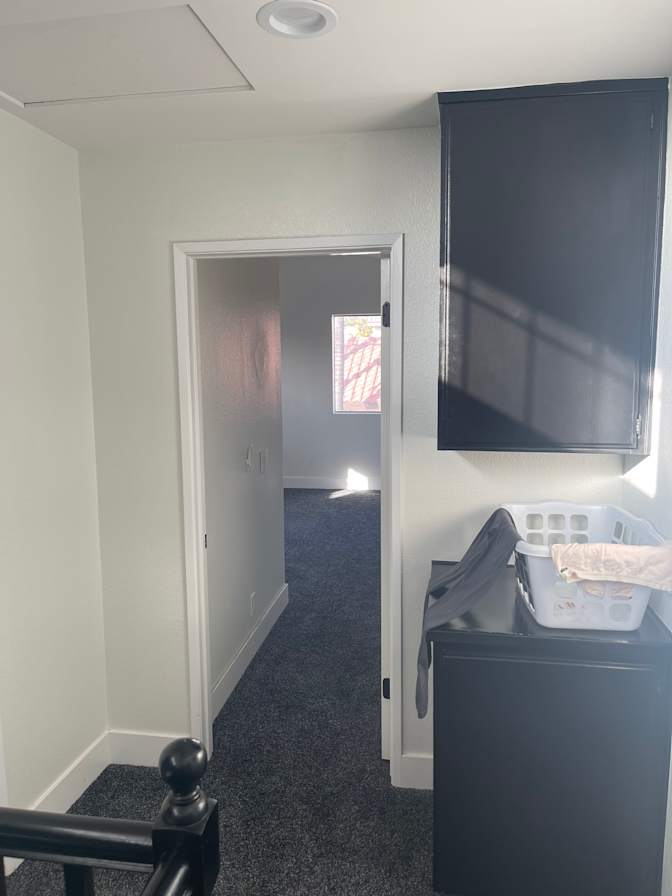 Adan's room