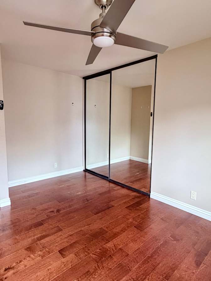 Sean's room