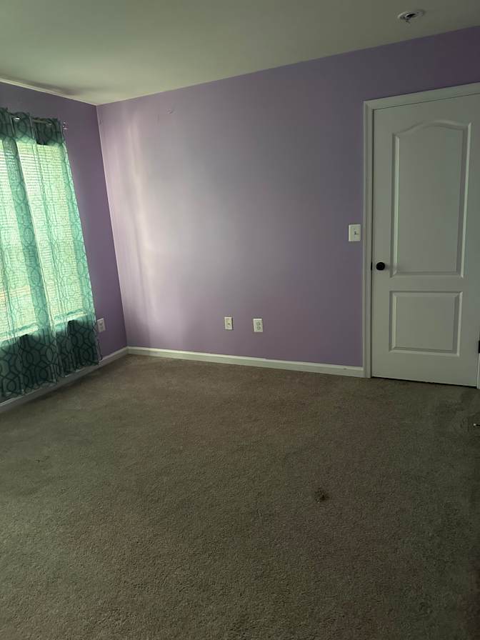 Joslin's room