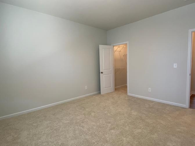 Alcove Rooms's room