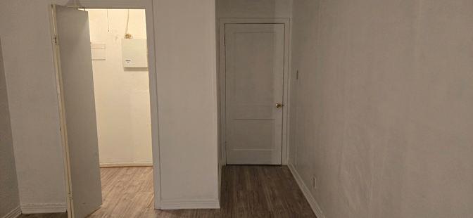 Brendon's room