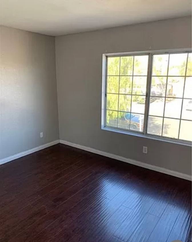 Jp Monroe's room