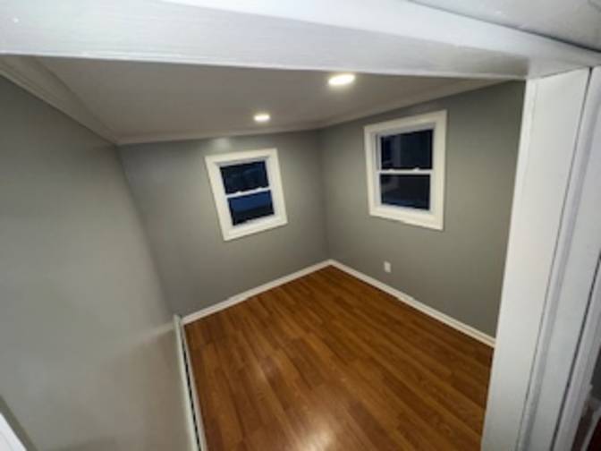 JEAN's room
