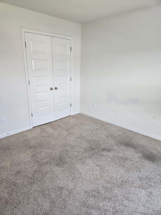 LaToya's room