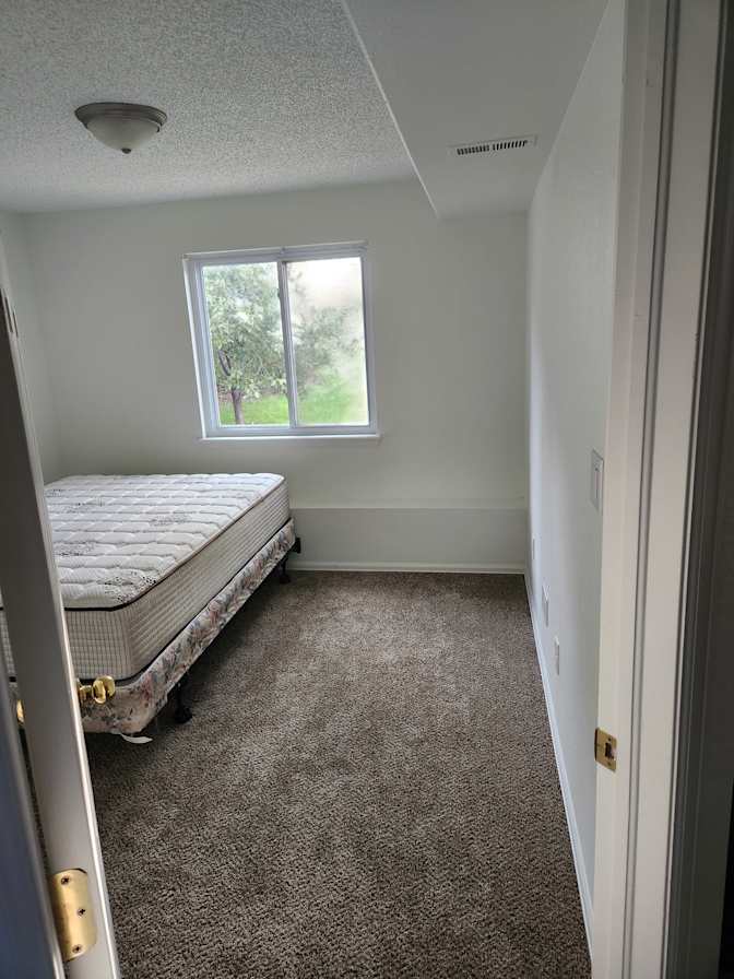 Garrett's room