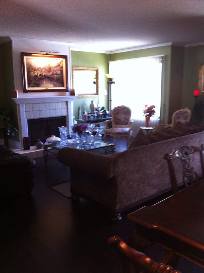 Eryc's room