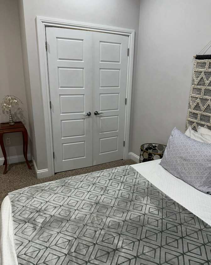 Jaylene's room