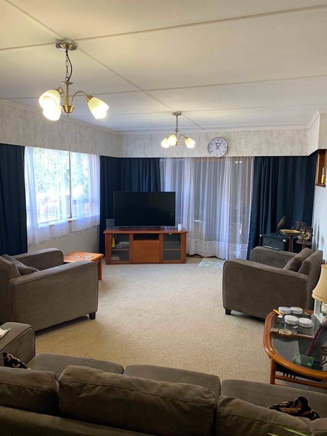 Brian's room