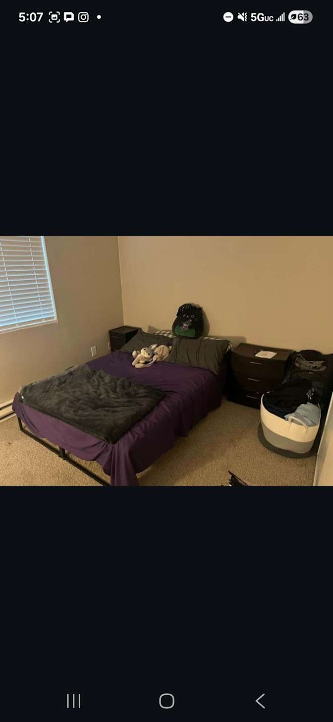 Sulema's room