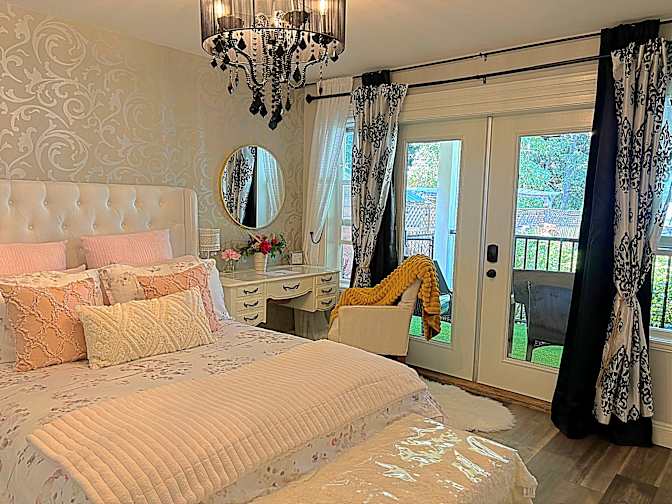 kip's room