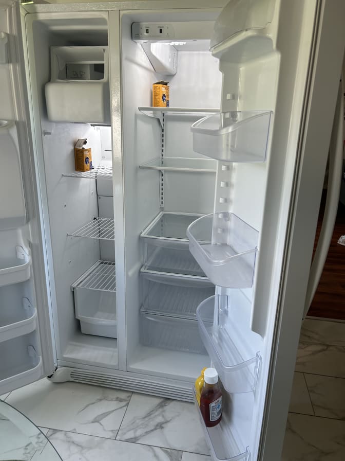 Janet's room