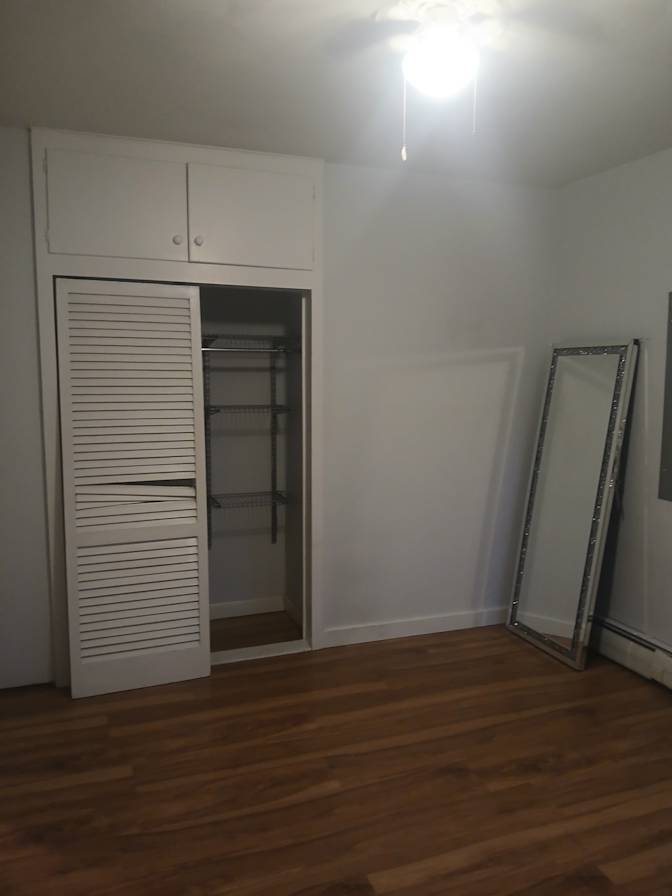 Kassey's room