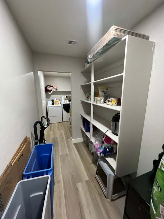 Michelle's room