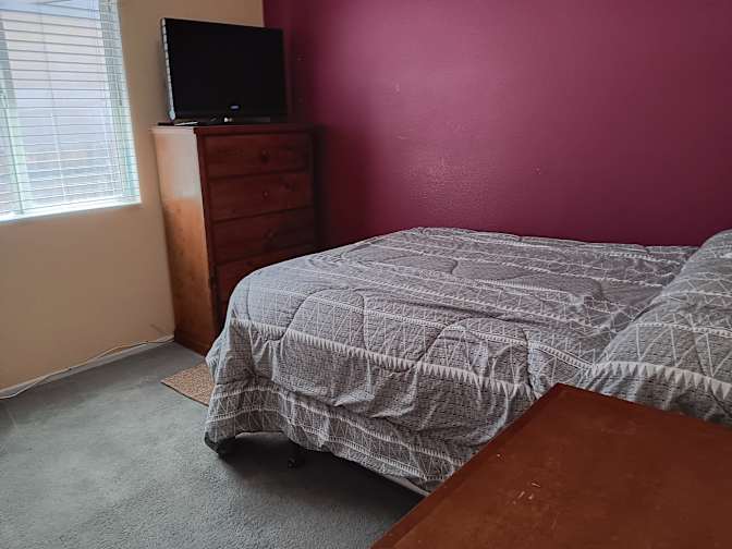 Brian's room
