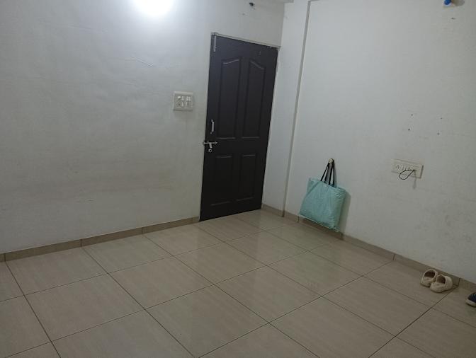 Pratibha chobe's room