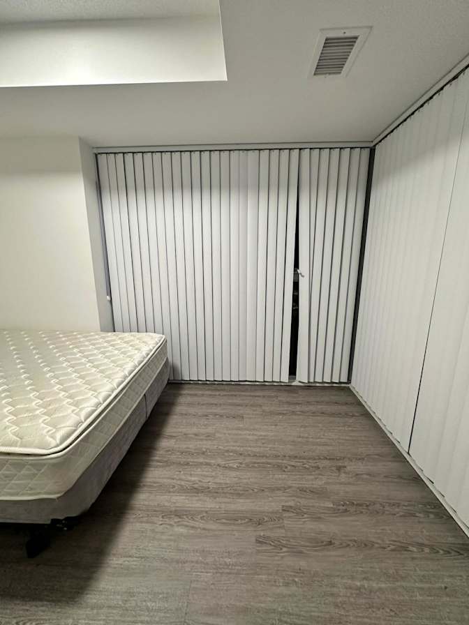 Rose's room