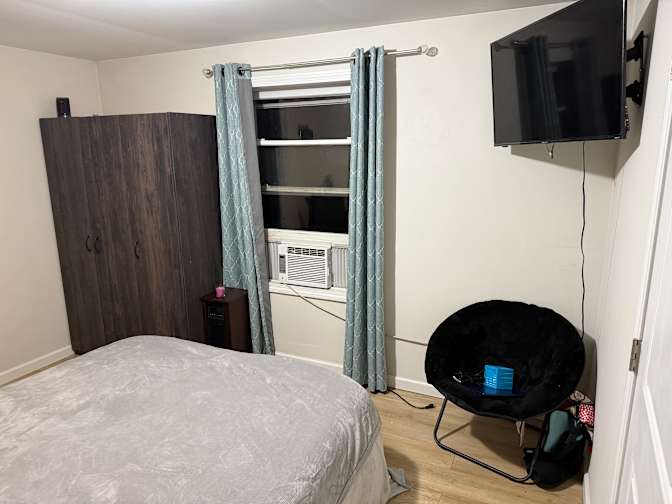 Jason's room