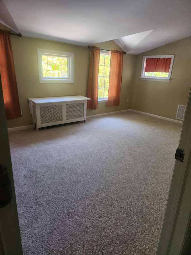 Nora's room