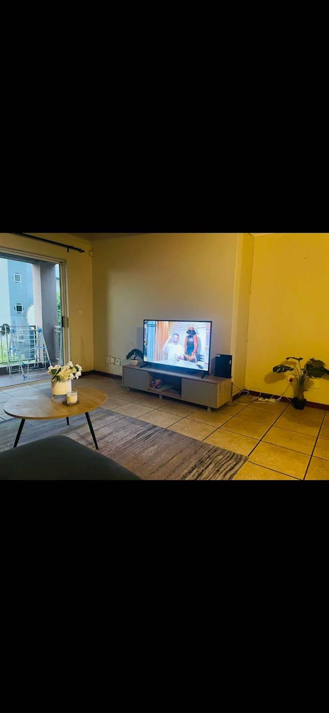 Vanessa ablant's room