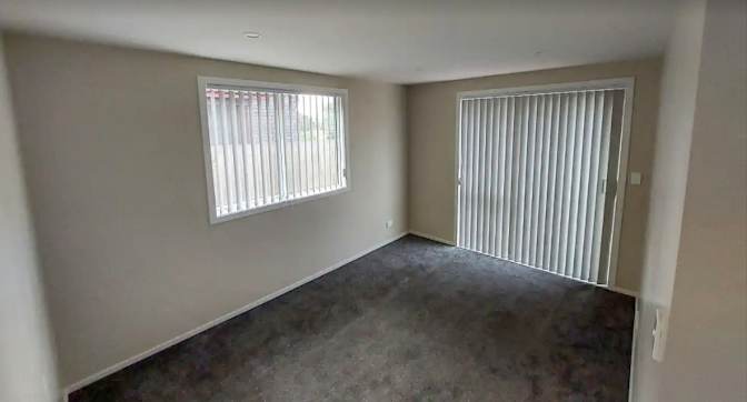 Matt's room