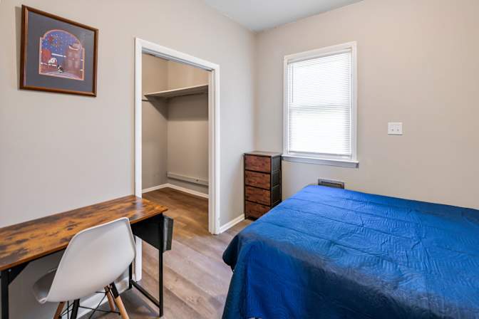 PadSplit's room