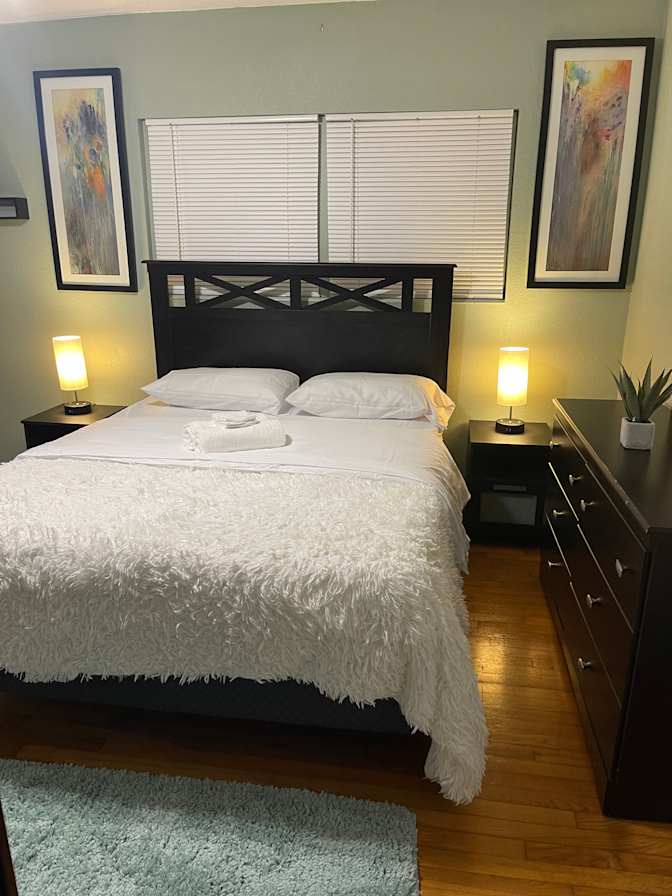 Lemerl's room