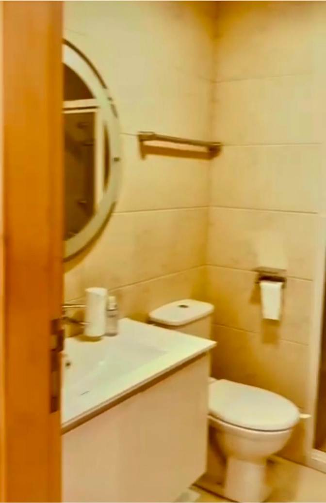 Gregory's room