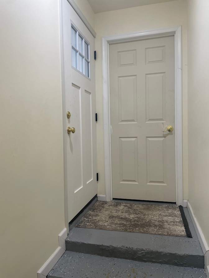 Karen's room