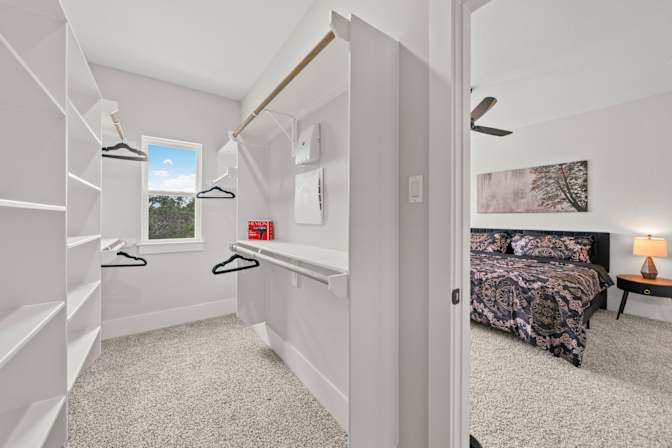 CONVENO GROUP's room