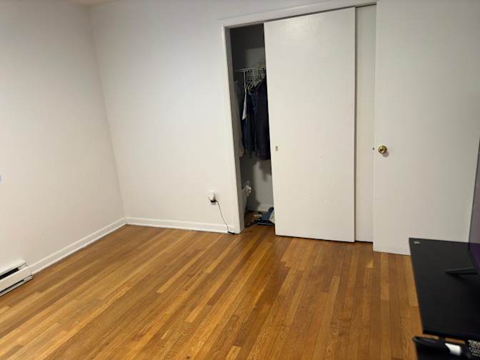 Hassan Khan's room