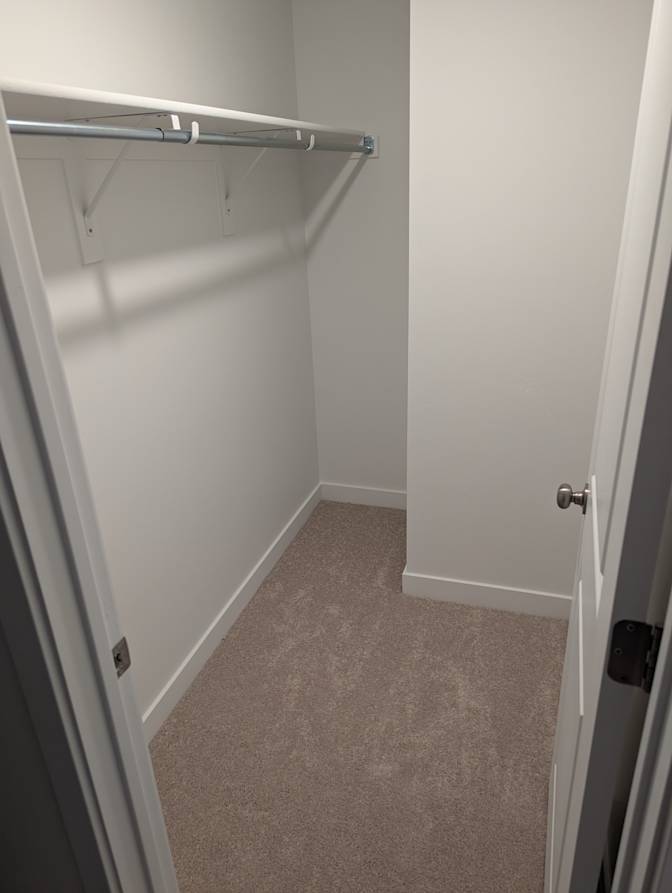 Nathan's room