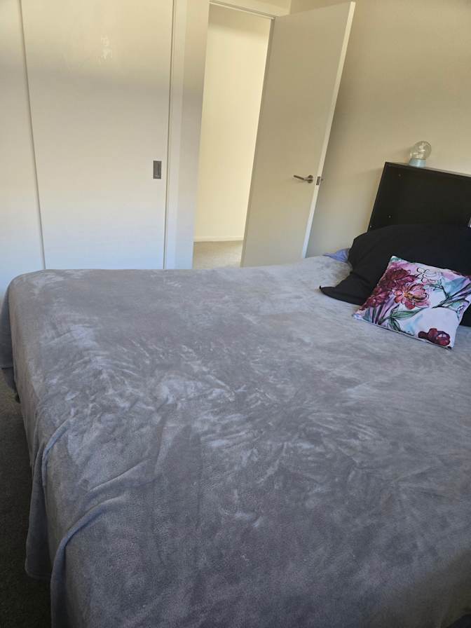 Eileen's room