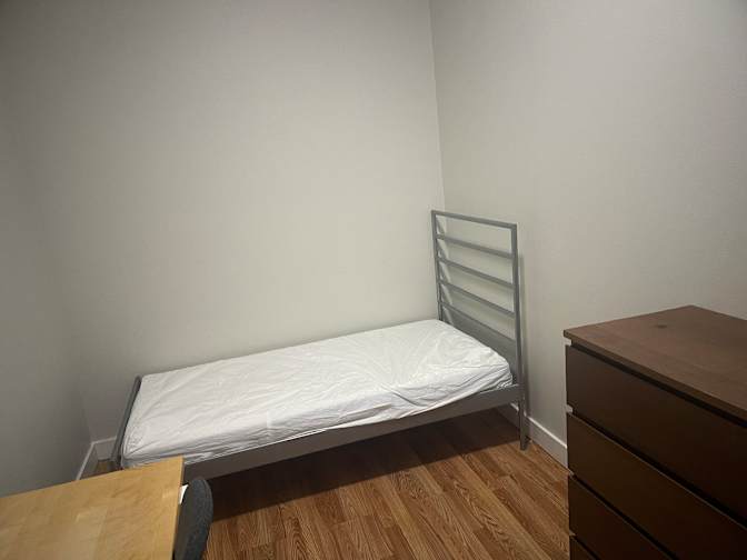 Robby's room