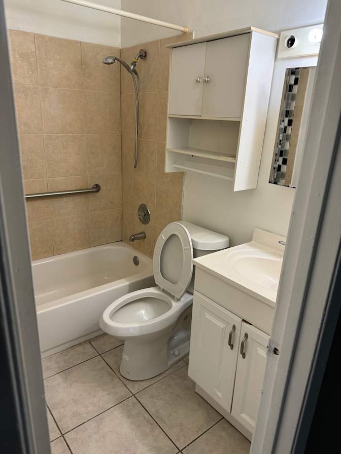 Joseph's room